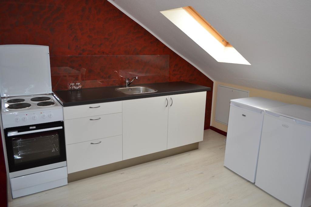 Loft Apartments Pulheim Room photo